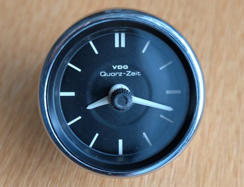 Original mercedes vdo uhr - original, /8