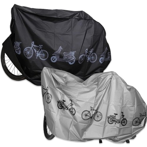 Fahrradgarage fahrradabdeckung - fahrradgarage,