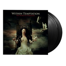 Within Temptation The Heart Of