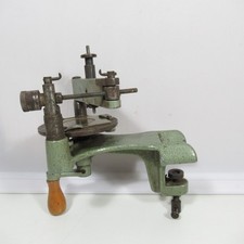 Alter Uhrmacher Glasschneider