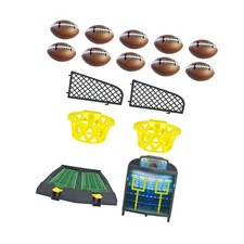 Desktop Arcade Rugby Tabletop