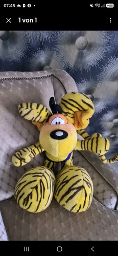Tiger diddld aus den er - diddld,