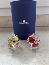 Swarovski Zodiac Tanzende