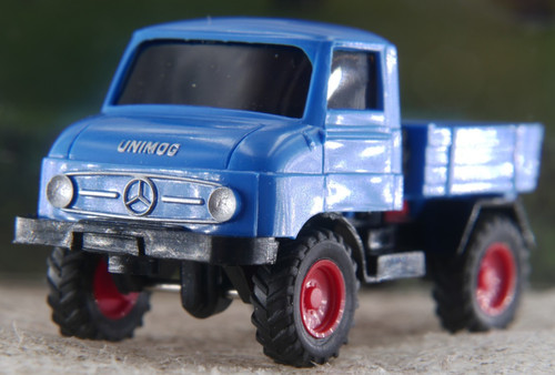 Wiking werbemodell s - 1:87, a.s.s