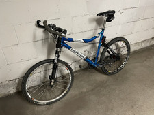 Cannondale Scalpel 3000 Bj.2004 XTR Crossmax Bestzustand L 55,9 Rh