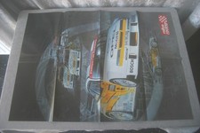 Poster XL Opel Calibra DTM (#922)