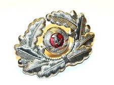 NVA Mützenkranz f. Offiziere
