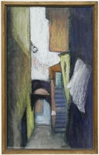 Margit Oelenheinz (b.1926) -