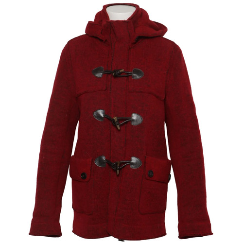 Manuel ritz dufflecoat - ritz,,