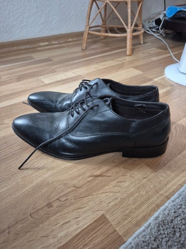 Anzugschuhe herren lackleder - anzugschuhe,