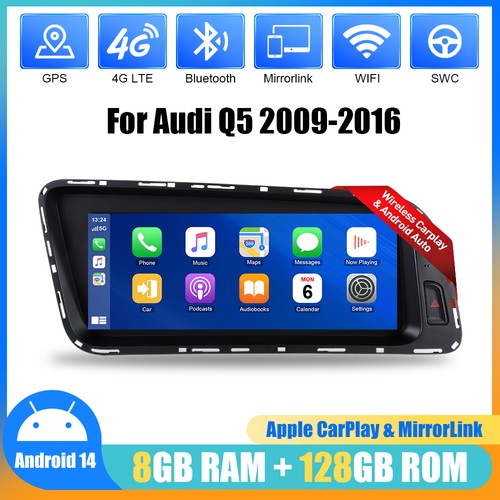 Für audi 2009 2016 8 - audi, 2009-2016