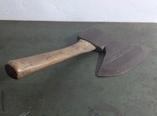 Altes Beil Zimmermann Axt