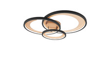 Trio GRANADA LED Deckenleuchte
