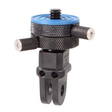 iSHOXS Tripod-2-ProFork 1/4