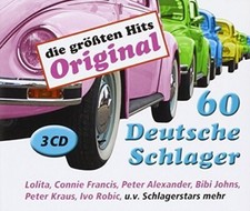 Deutsche schlager die - deutsche, schlager-