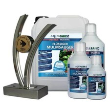 (19,99€/l) AQUASAN Mulmvec