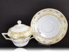 KPM Berlin KURLAND Dekor 20