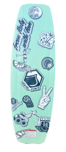 Liquid force 2024 holiday wood - 2024,