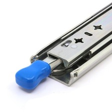 Vollauszug Schwerlastauszug 1