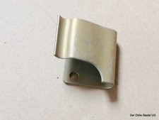 Ford Taunus 17m 20m P5 Türscharnier Sperrfeder Oldtimer NEU