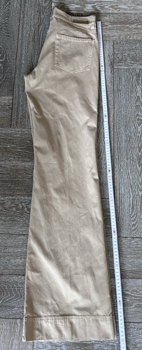 Orwell jeans stoff - hose, neu