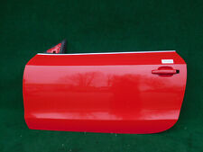 Tür links Audi A5 Coupe B8 quattro 2.0TFSI 155KW 211PS Bj.2010 LY3J