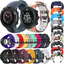 Sport silikon armband ersatz - silikon,