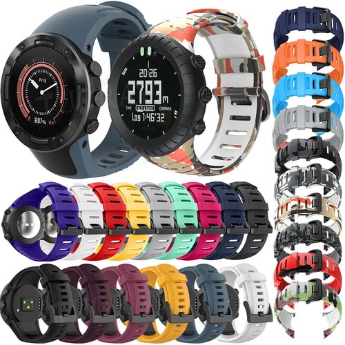 Sport silikon armband ersatz - sport,