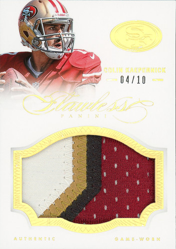 2014 panini flawless - 2014,