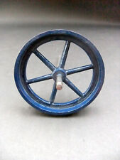 Schwungrad für Dampfmaschine