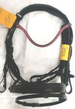 HKM Trense schwedisch