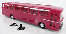 Mercedes benz o302 13rüh bus - o302-13rüh,