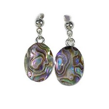 Paua muschel abalone - paua,