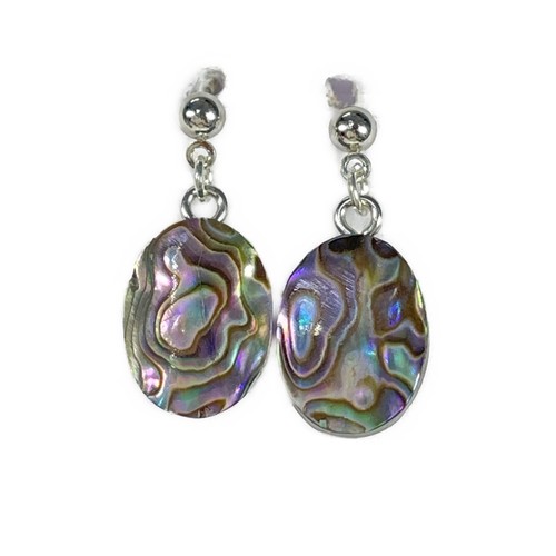 Paua muschel abalone - paua,