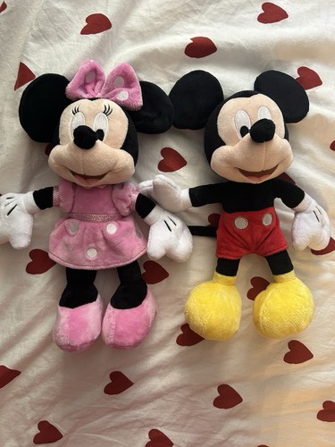 Disney mickey minnie maus - disney,