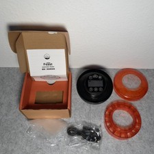 Futterautomat, Spender, Fütterung, Digital, Schildkröten, Aquarium, Terrarium