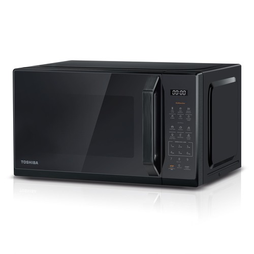 Toshiba black mirror - toshiba,