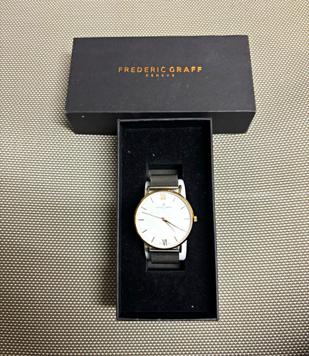 Frederic graff geneve damen - frederic,
