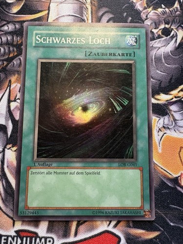 Yugioh schwarzes loch super - schwarzes,