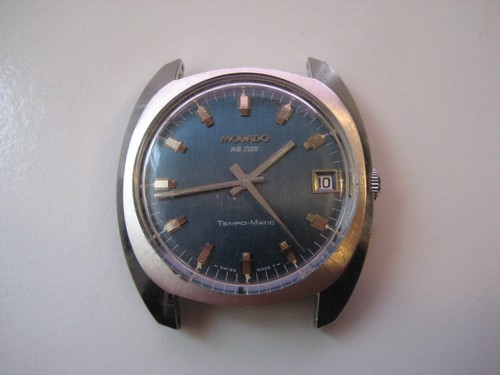 Movado 288 tempo - tempo,