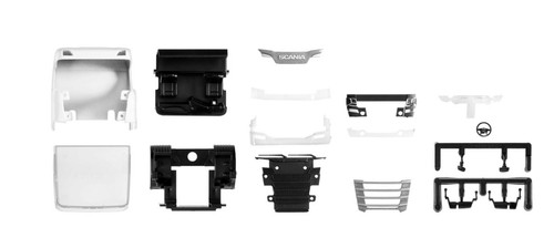 Herpa ersatzteile scania - herpa,