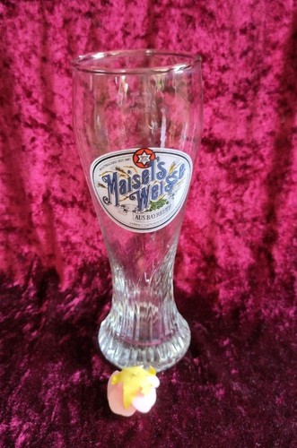 Maisels weizenbierglas von - maisels,