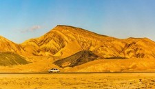Wandbild autobahn teheran - teheran,