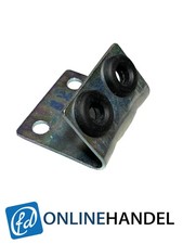 Zündapp GS MC Haltewinkel