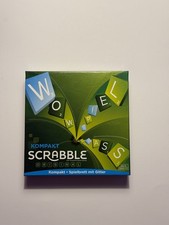 Kompakt scrabble reise - scrabble,