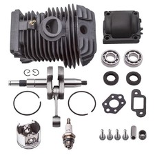 KettensäGenmotor 42.5mm