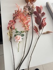 Depot Kunstzweige, Kunstblumen, Herbstblumen! Neu NP: 49,99€