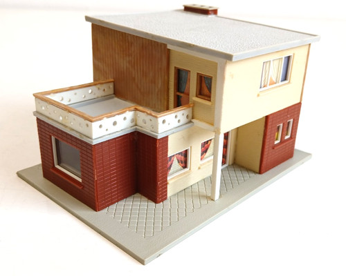 Faller modernes stadthaus - -,