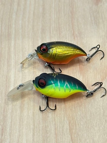 Megabass griffon bait finesse - megabass,