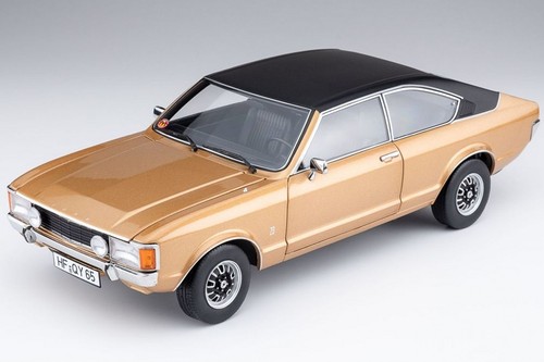 Ford granada mk1 coupe 1975 - mk1,